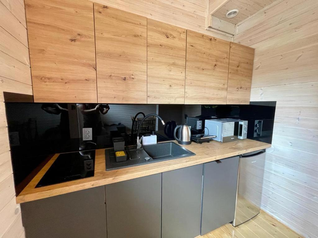 Sunmare Apartment