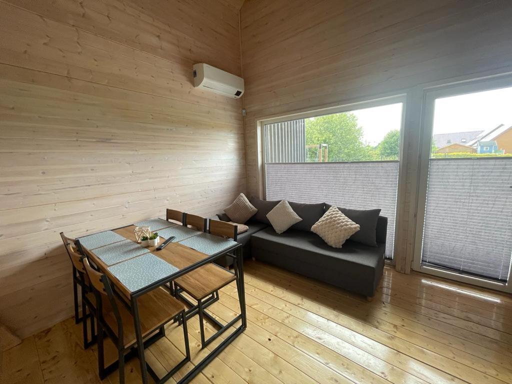 Sunmare Apartment Sarbinowo