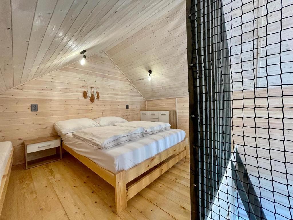 Sunmare Apartment Sarbinowo