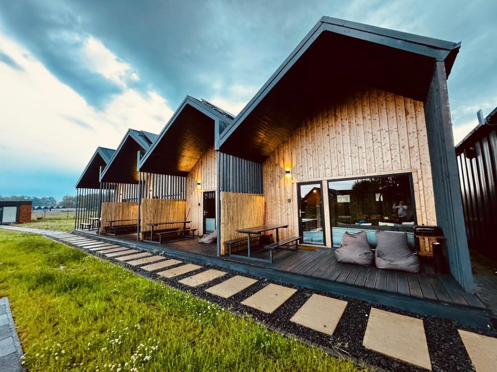 Sunmare Apartment *